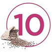 Lavazza - Gustalo con