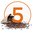 Lavazza - Gustalo con