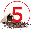 Lavazza - Gustalo con
